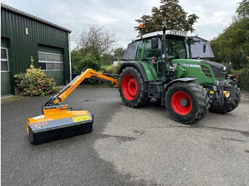 Armmaaier  Ferri TXV500 (bj 2024)