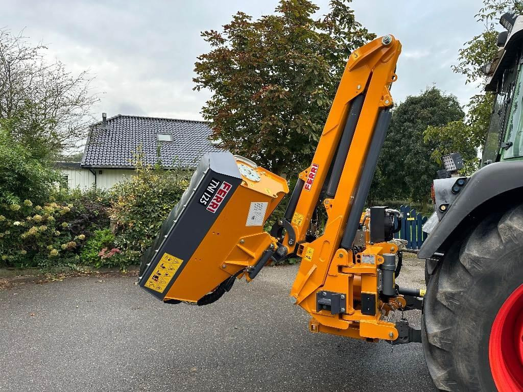 Armmaaier Ferri TXV500 (bj 2024)
