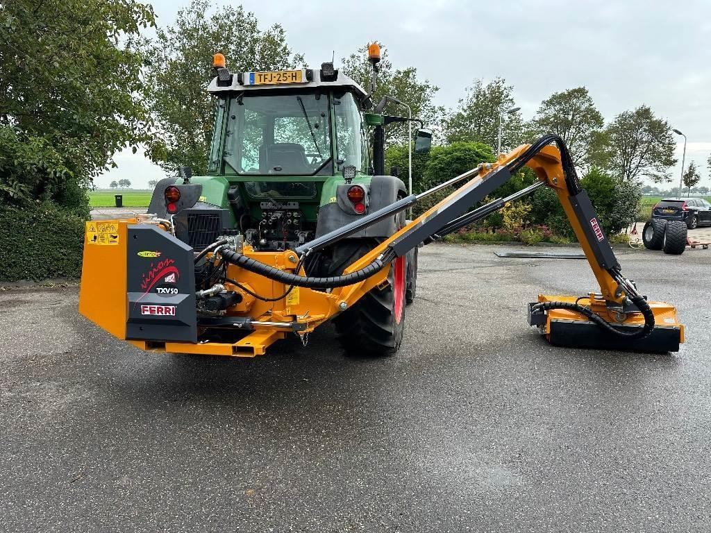 Armmaaier Ferri TXV500 klepelarm arm klepelmaaier (bj 2024)