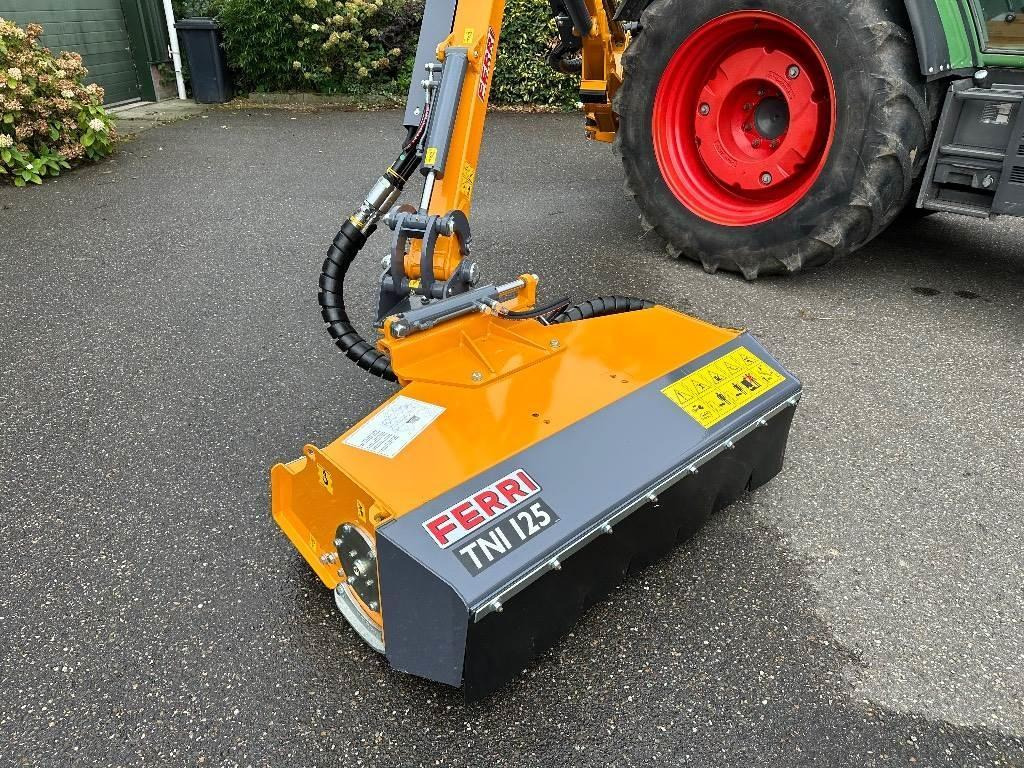 Armmaaier Ferri TXV500 klepelarm arm klepelmaaier (bj 2024)