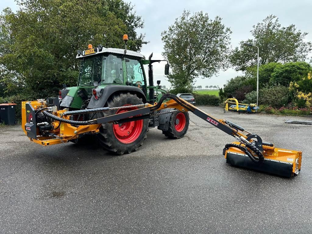 Armmaaier Ferri TXV500 klepelarm arm klepelmaaier (bj 2024)