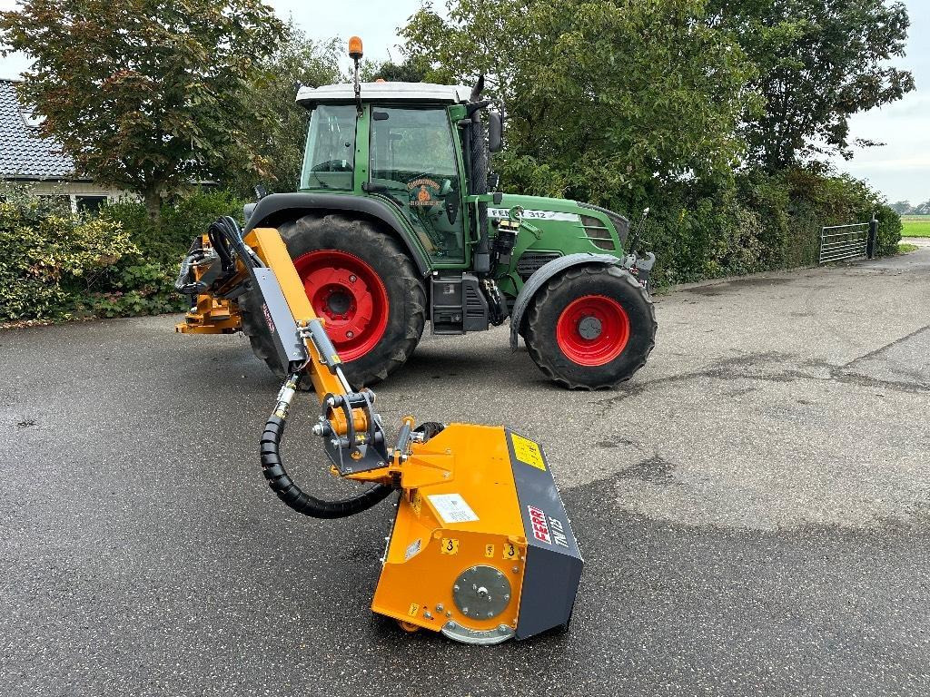 Armmaaier Ferri TXV500 klepelarm arm klepelmaaier (bj 2024)