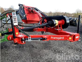  Fransgård FKR 1501 - armmaaier