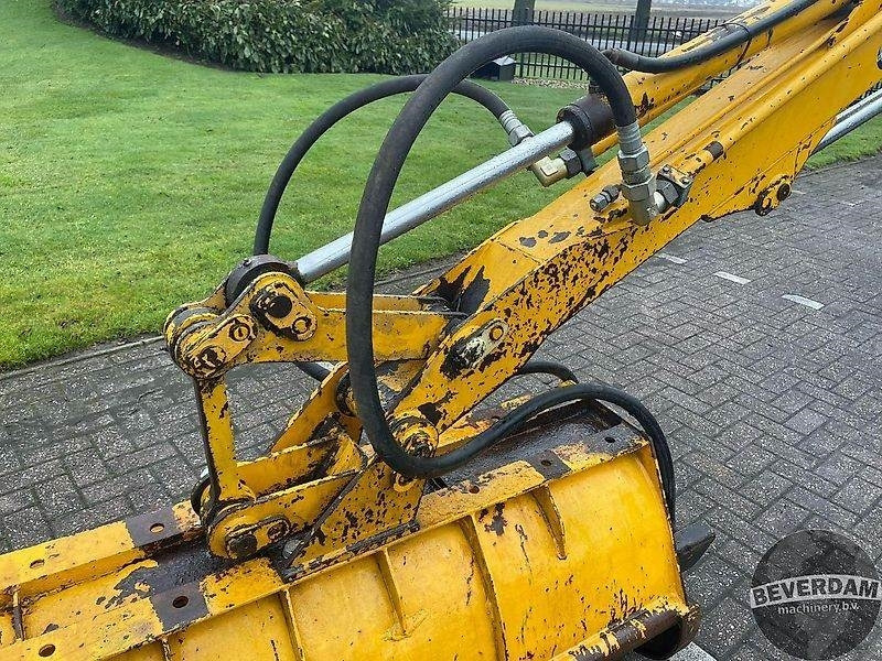 Armmaaier Herder Rapier BK maaiarm