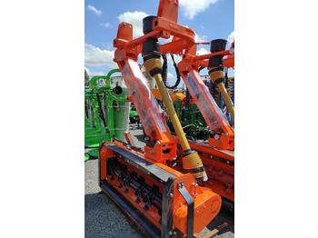 Armmaaier Talex Leopard RB 160