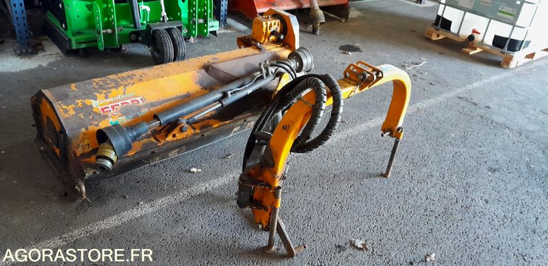 Landbouwmachine BROYEUR  D ACCOTEMENT 150CM