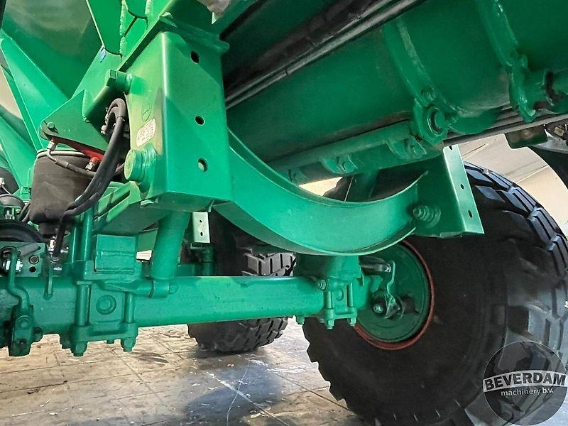 Landbouwmachine Beka 23T UW