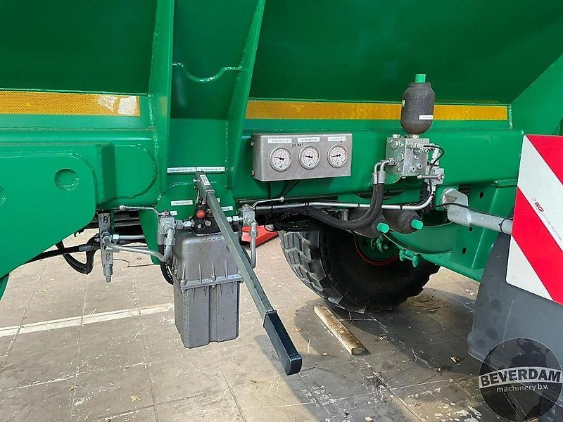 Landbouwmachine Beka 23T UW