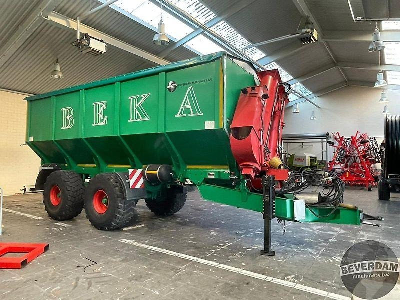 Landbouwmachine Beka 23T UW