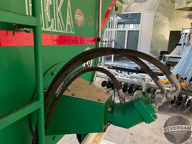 Landbouwmachine Beka 23T UW