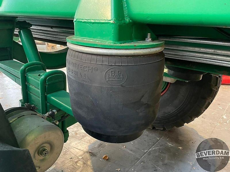 Landbouwmachine Beka 23T UW