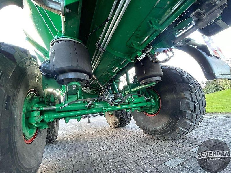 Landbouwmachine Beka 23T UW