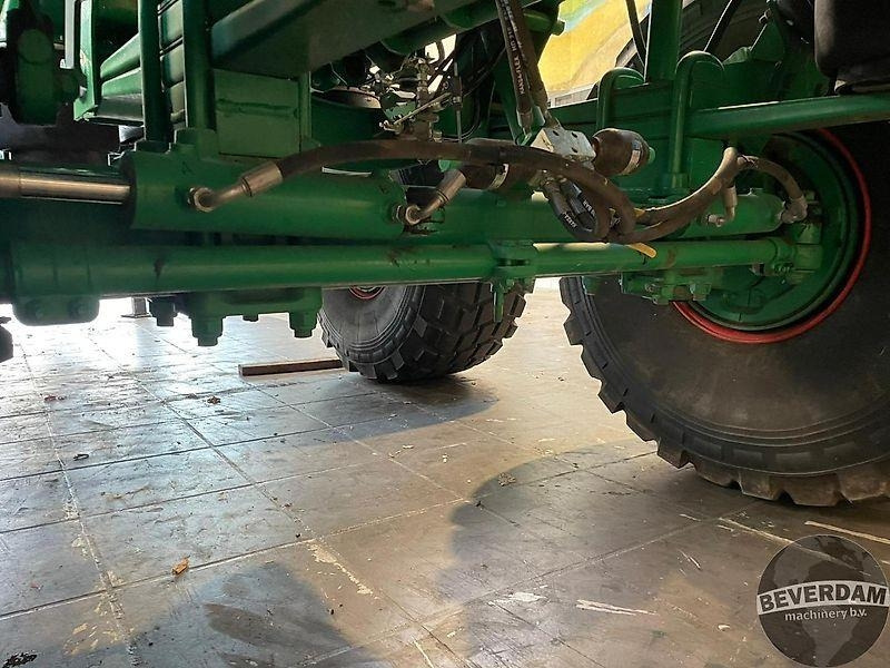 Landbouwmachine Beka 23T UW