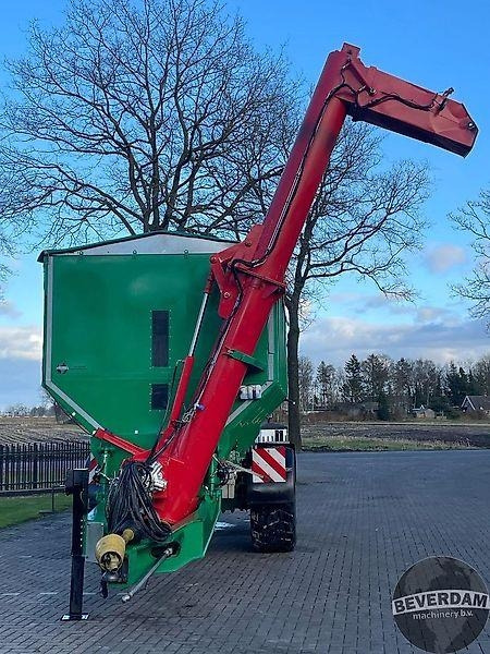 Landbouwmachine Beka 23T UW