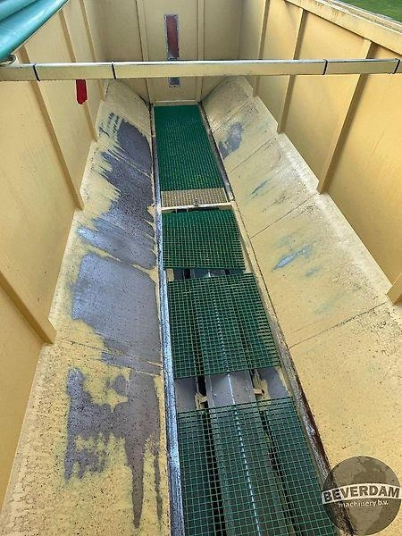 Landbouwmachine Beka 23T UW