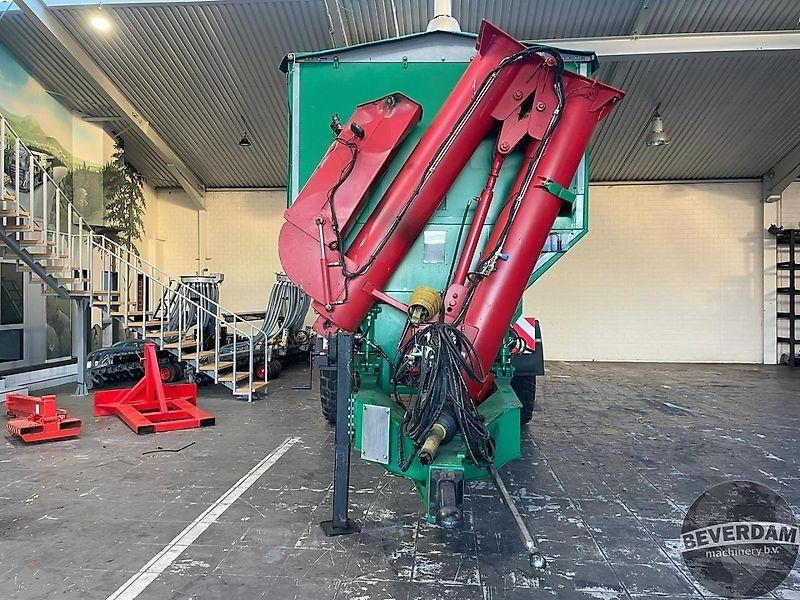 Landbouwmachine Beka 23T UW