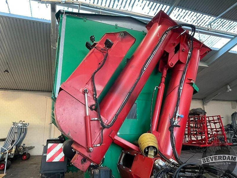 Landbouwmachine Beka 23T UW