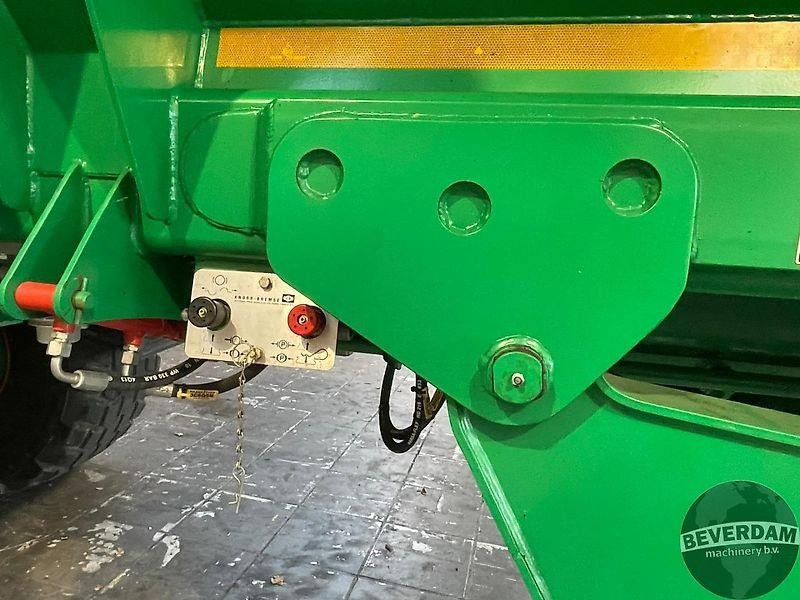 Landbouwmachine Beka 23T UW