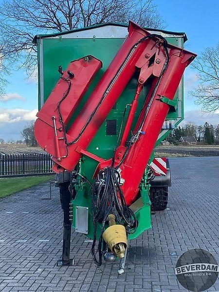 Landbouwmachine Beka 23T UW