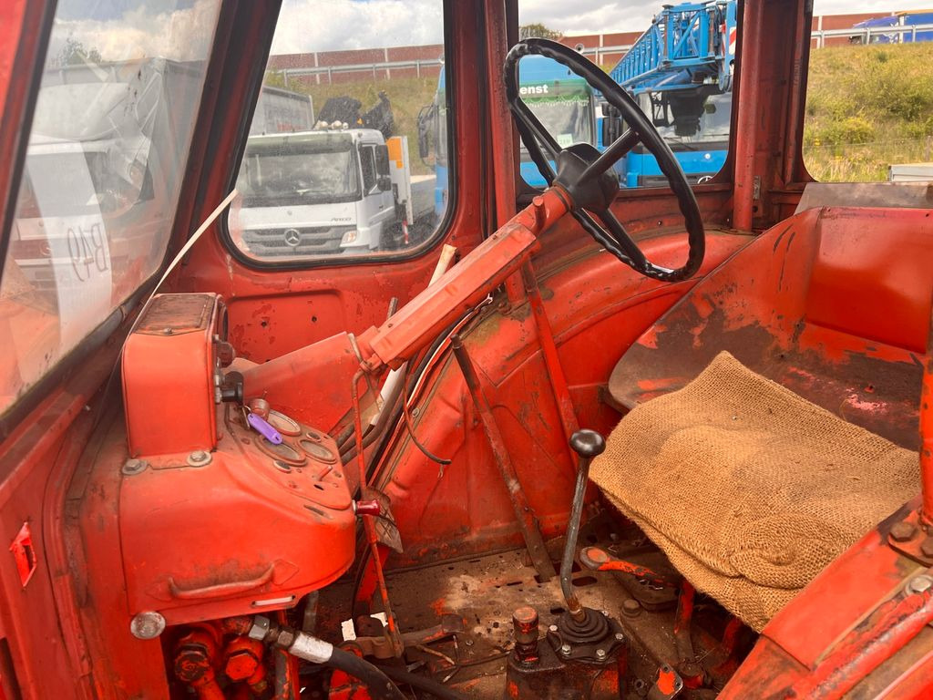 Tractor Belarus MTS 50: afbeelding 9