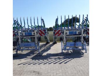 Bemester Bomech Farmer
