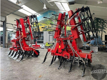 Bemester Evers Freiberger 