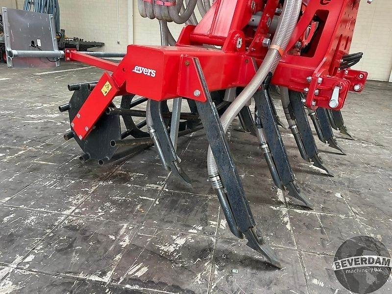 Bemester Evers Freiberger