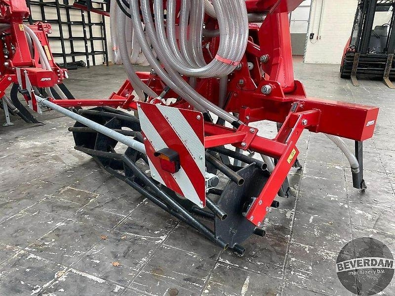 Bemester Evers Freiberger