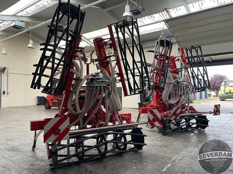 Bemester Evers Freiberger