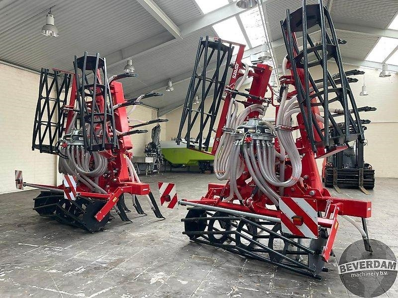 Bemester Evers Freiberger