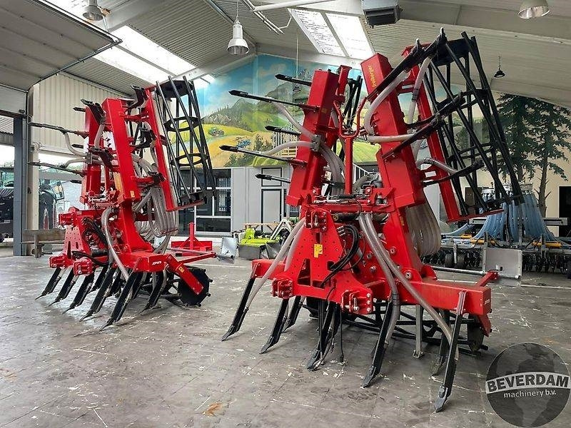 Bemester Evers Freiberger