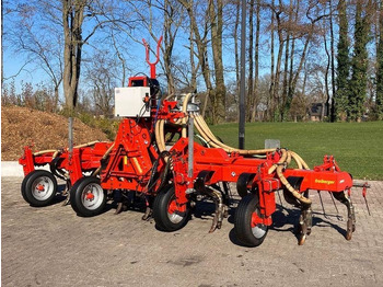 Bemester Evers Freiberger BI-BT 19 600 sectieafsluiting 