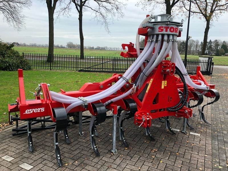 Bemester Evers Freiberger BI-BV 15
