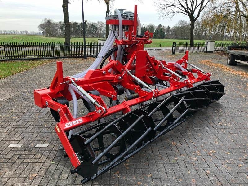 Bemester Evers Freiberger BI-BV 15