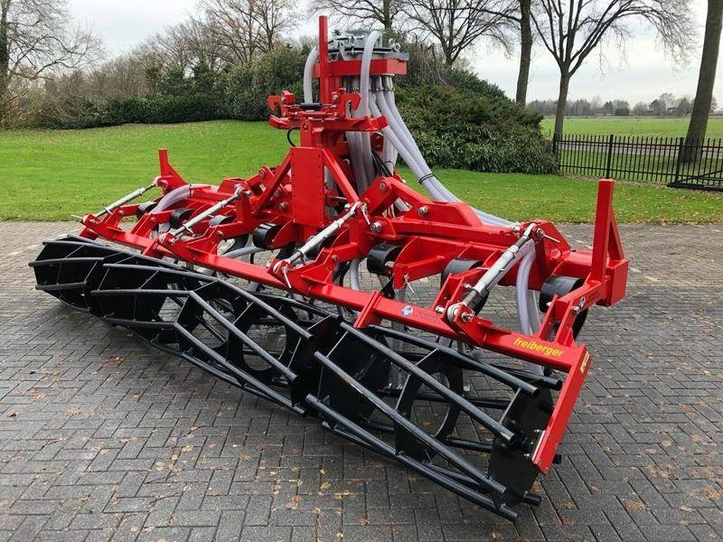 Bemester Evers Freiberger BI-BV 15