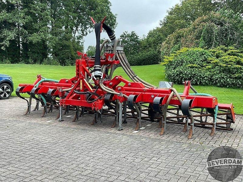 Bemester Evers Freiberger BT19-600