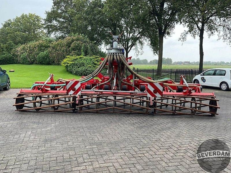 Bemester Evers Freiberger BT19-600