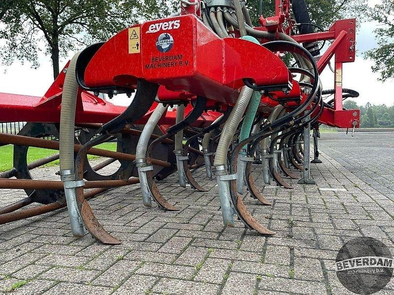 Bemester Evers Freiberger BT19-600