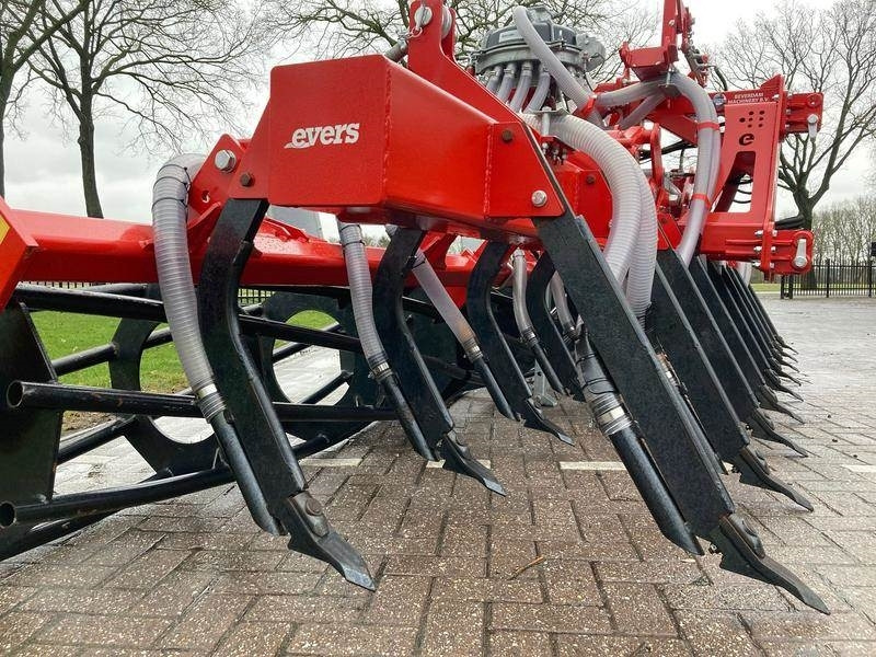 Bemester Evers Freiberger BV19-608 R62