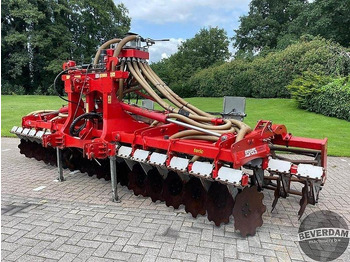 Bemester Evers Toric SIF 506 