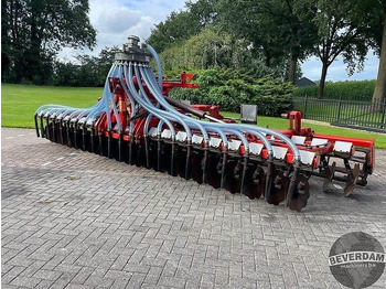 Bemester Evers Toric si 662/56m62 