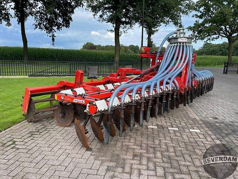 Bemester Evers Toric si 662/56m62