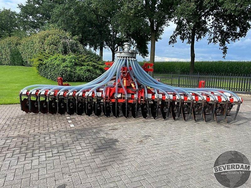 Bemester Evers Toric si 662/56m62