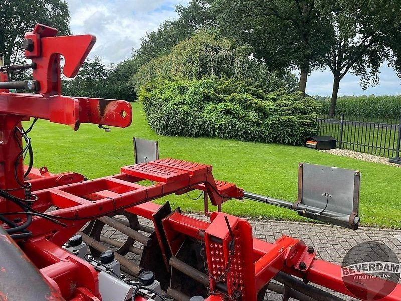 Bemester Evers Toric si 662/56m62