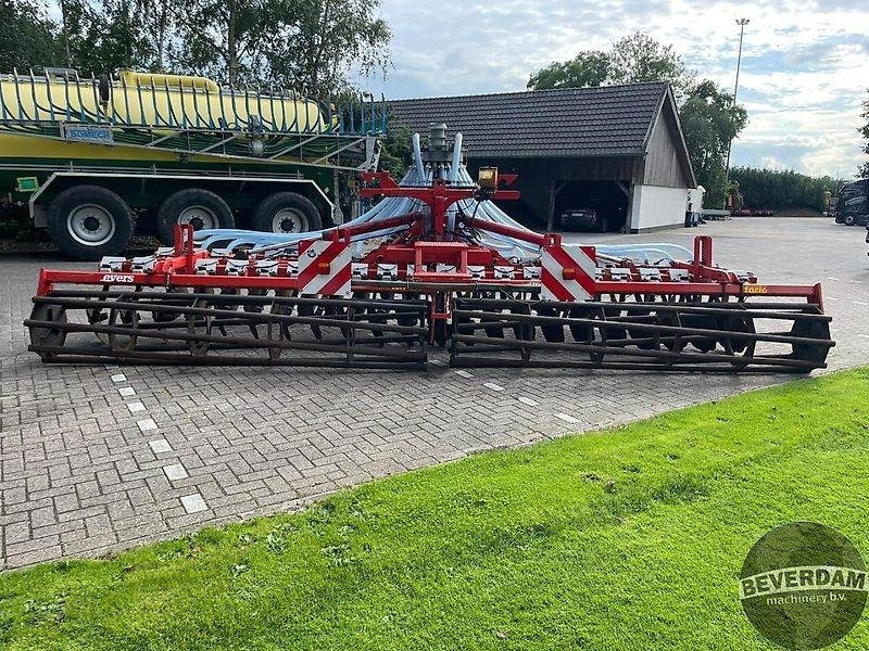 Bemester Evers Toric si 662/56m62