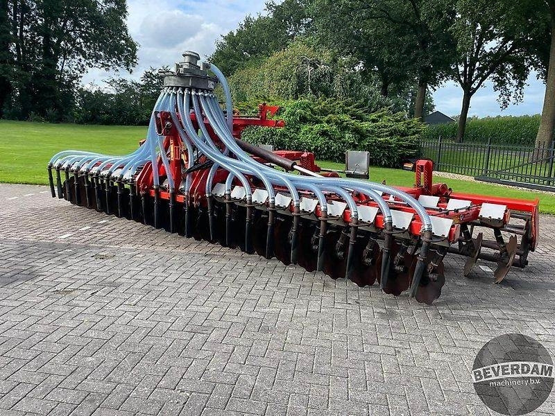 Bemester Evers Toric si 662/56m62