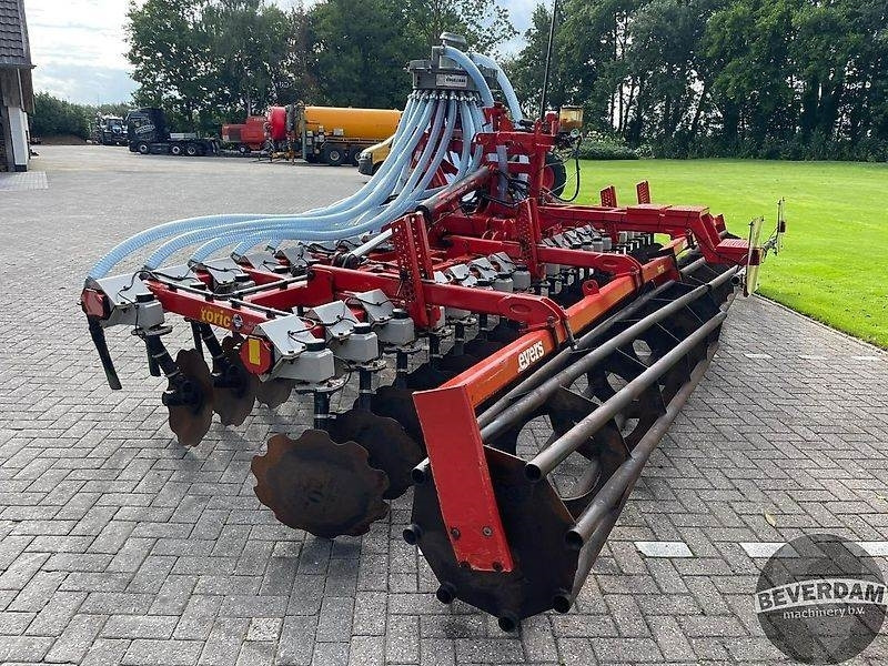 Bemester Evers Toric si 662/56m62