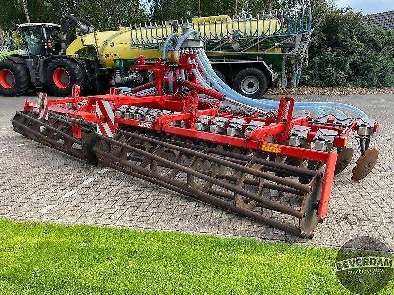 Bemester Evers Toric si 662/56m62