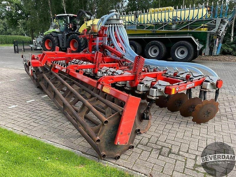 Bemester Evers Toric si 662/56m62