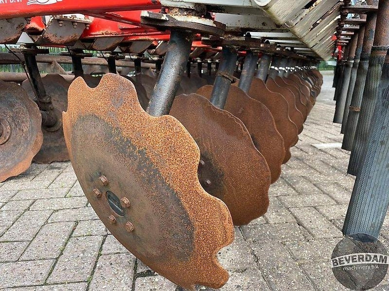 Bemester Evers Toric si 662/56m62